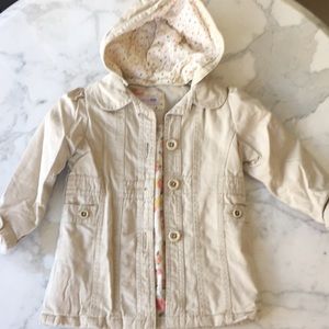 GENUINE KIDS Coat